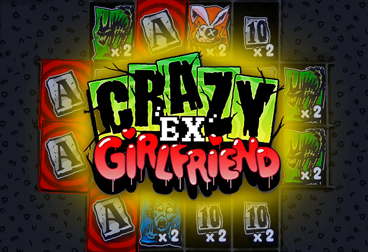 Crazy Ex-Girlfriend