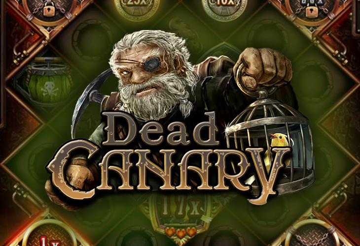 Dead Canary